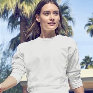 Athleta Cruise Long Sleeve-L